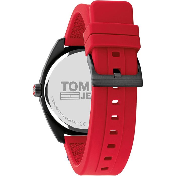 Tommy Hilfiger - San Diego Red - 179.1929 - Image 3